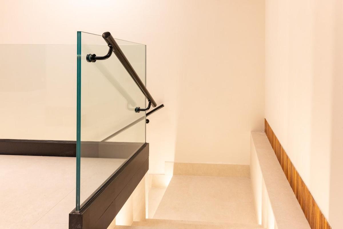 Appartement Getaway In The Heart Of Temporal Del291º1