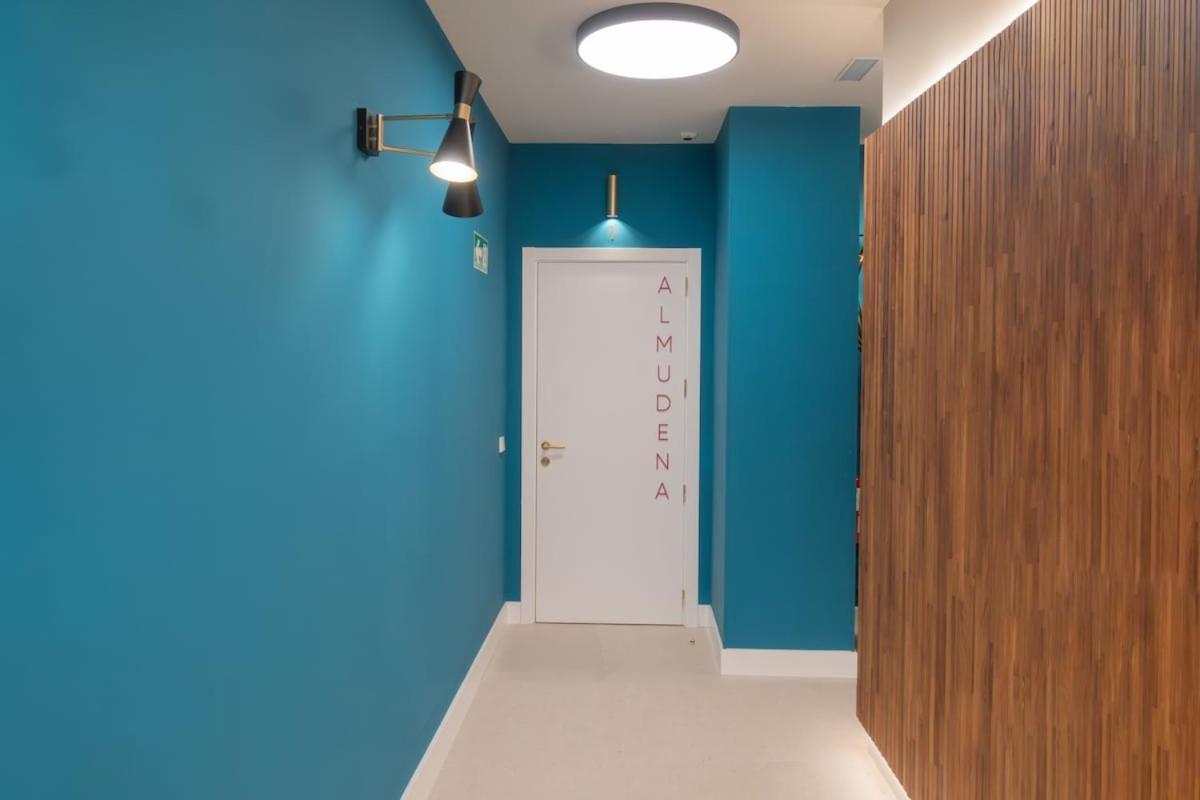 Appartement Getaway In The Heart Of Temporal Del291º1 *