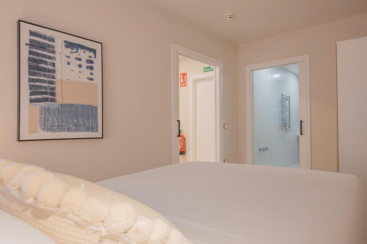 Getaway In The Heart Of Temporal Del291º1 Appartement *