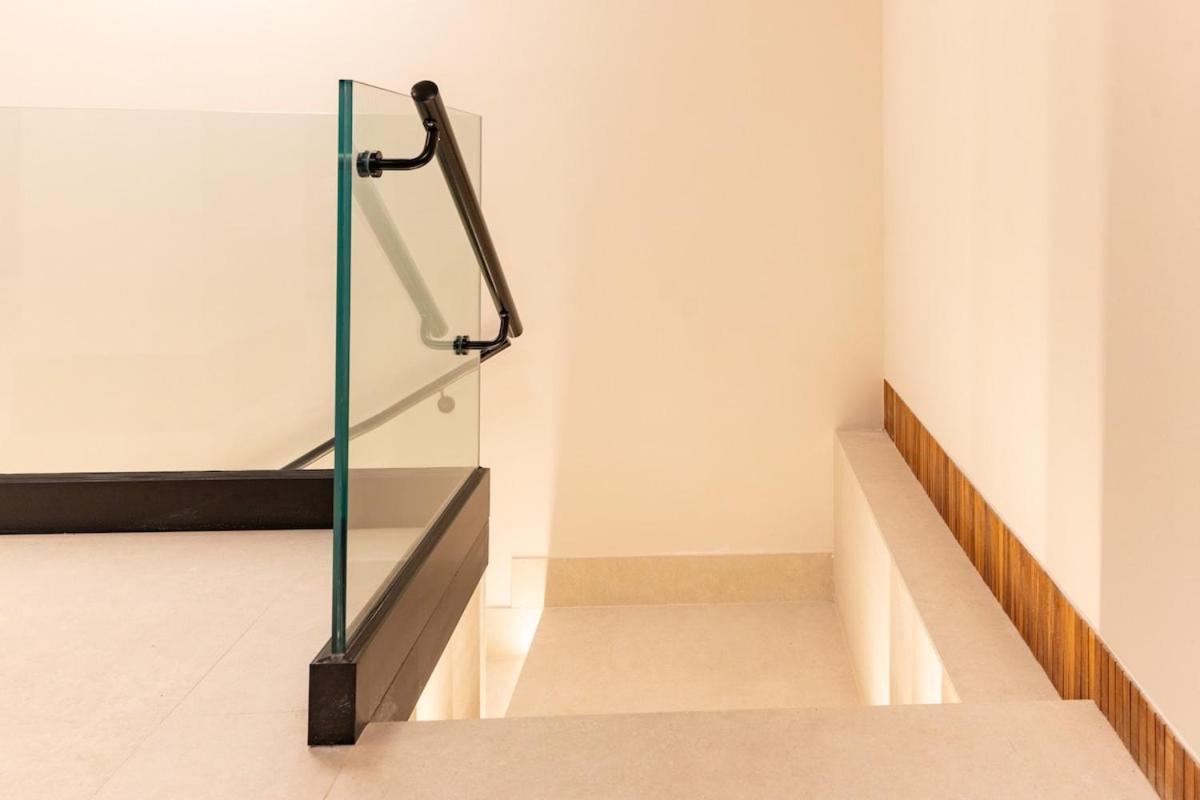 Appartement Getaway In The Heart Of Temporal Del291º1