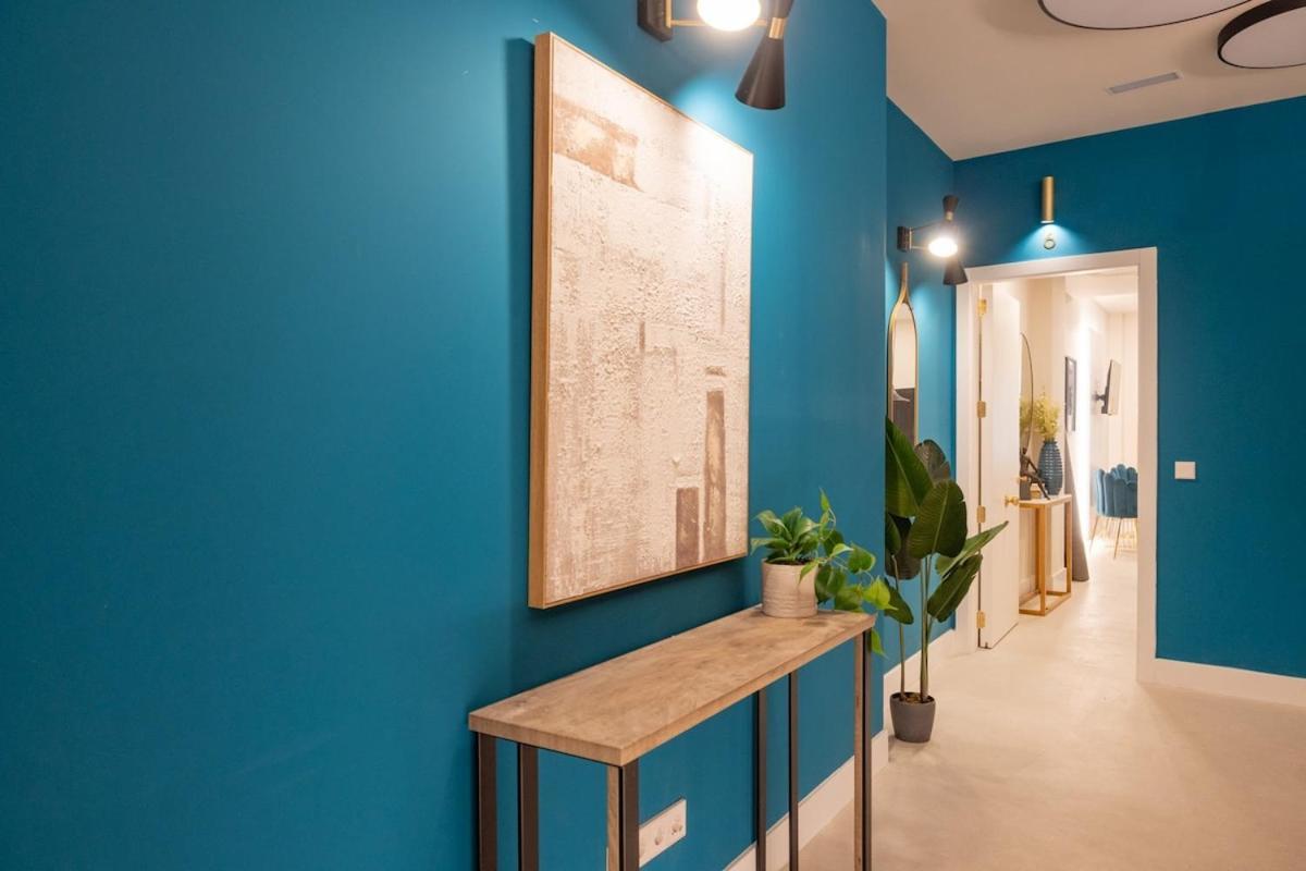 Getaway In The Heart Of Temporal Del291º1 Appartement *