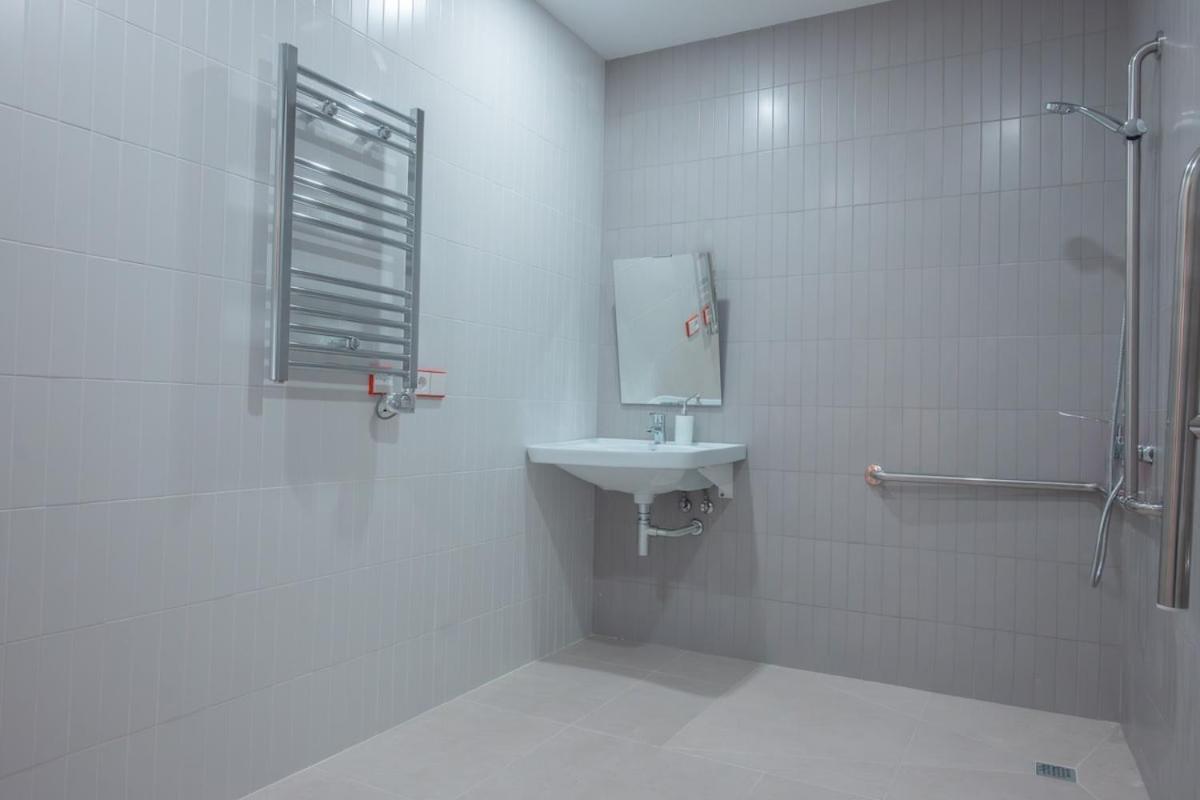 Getaway In The Heart Of Temporal Del291º1 Appartement